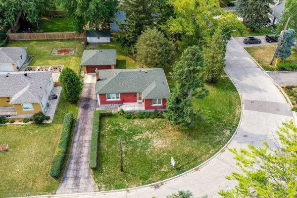 940 The Greenway Way, Mississauga