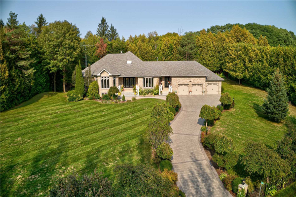 Caledon