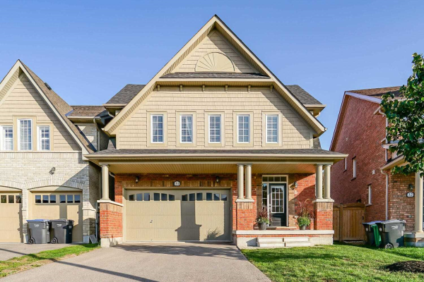 34 Mcechearn Cres, Caledon