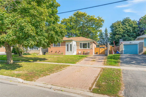 Halton Hills - Georgetown Bungalows for Sale | View Bungalow Real ...