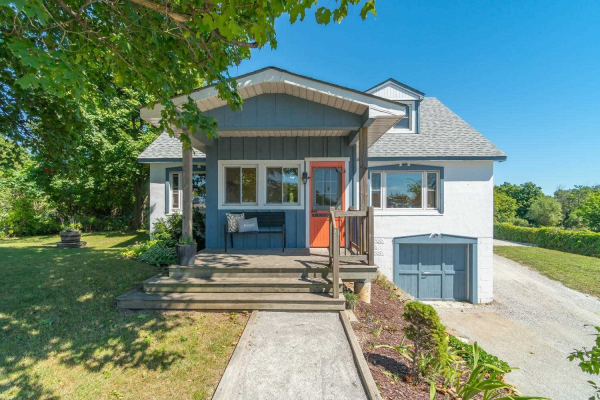 13233 Trafalgar Rd N, Halton Hills