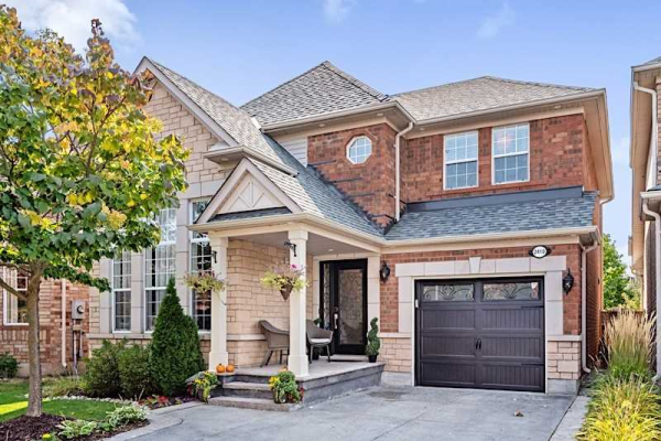 2410 Falkland Cres, Oakville