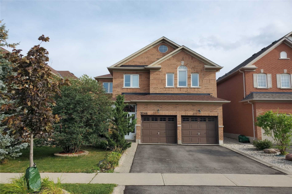 3244 Escada Dr, Mississauga