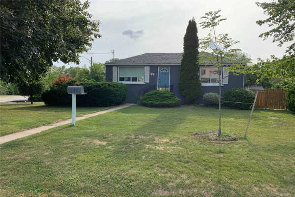 6 Lloyd George Ave, Toronto