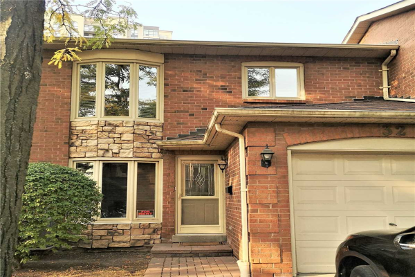 5020 Delaware Dr, Mississauga