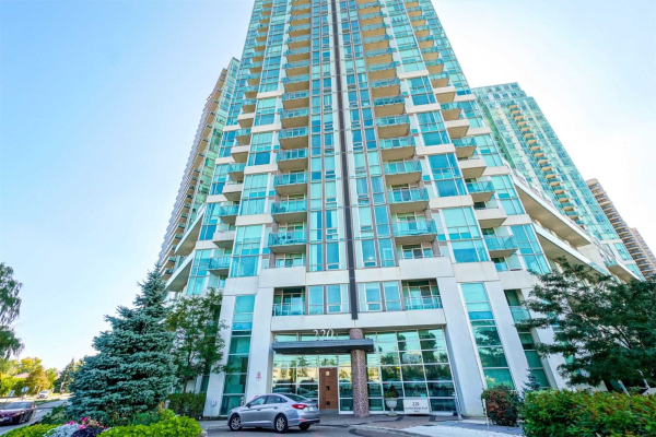 220 Burnhamthorpe Rd 220 Burnhamthorpe Rd