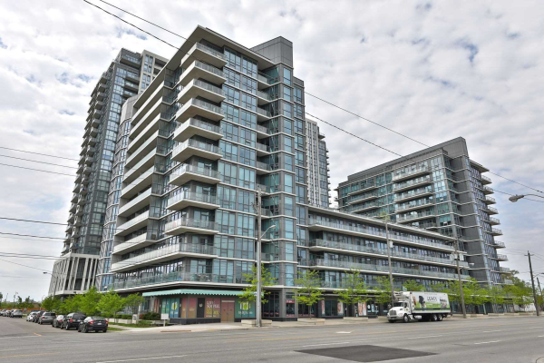 1185 The Queensway Ave, Toronto