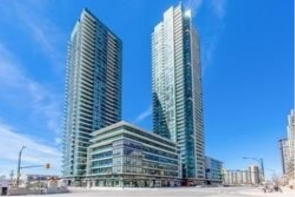 4065 Brickstone Mews, Mississauga