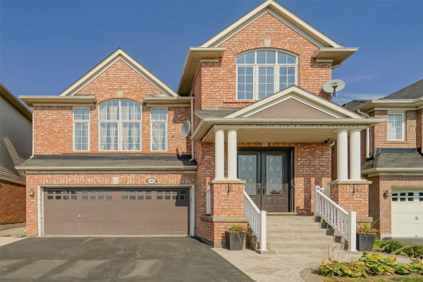 188 Fandango Dr, Brampton