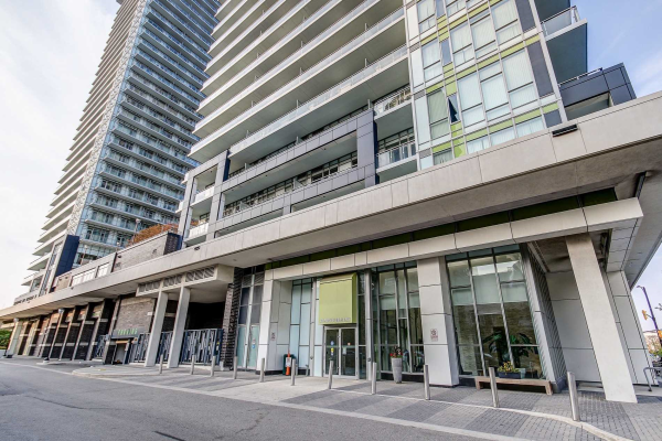 365 Prince Of Wales Dr, Mississauga