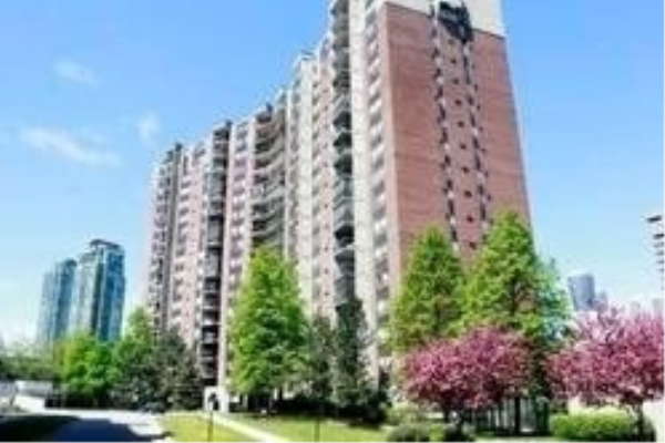50 Mississauga Valley Blvd 50 Mississauga Valley Blvd