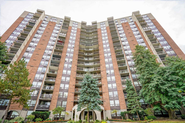 50 Mississauga Valley Blvd 50 Mississauga Valley Blvd
