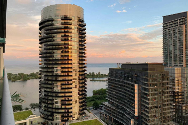 Toronto