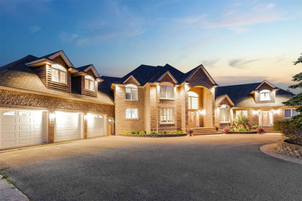 12555 Sixth Line, Milton