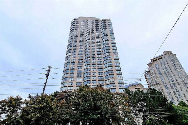2269 Lake Shore Blvd W 2269 Lake Shore Blvd W