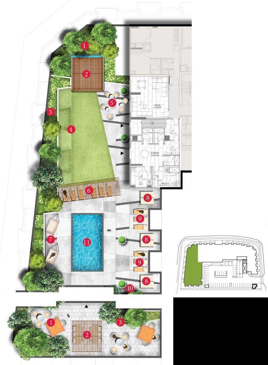 8 Nahani Way, #3406