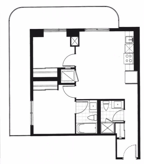 8 Nahani Way, #3406