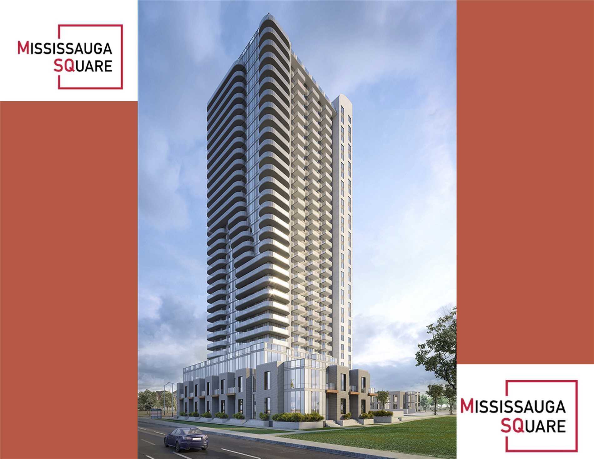 8 Nahani Way, #3406