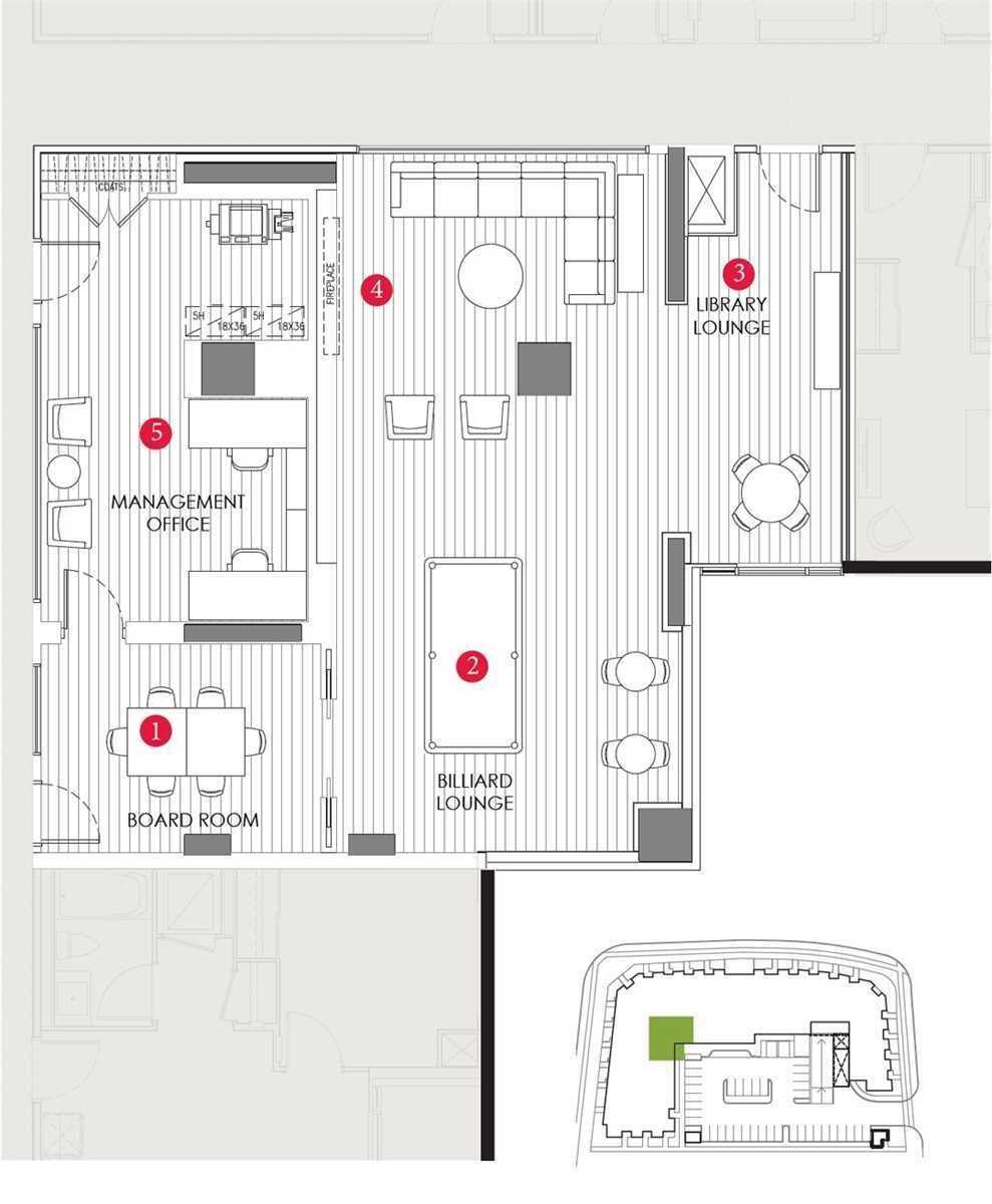 8 Nahani Way, #3406