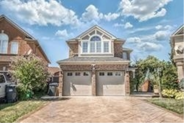 Mississauga