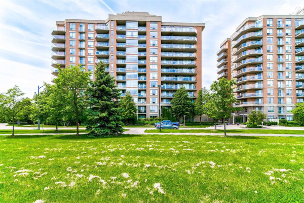 1140 Parkwest Pl, Mississauga