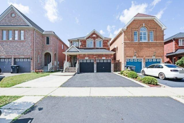 Mississauga