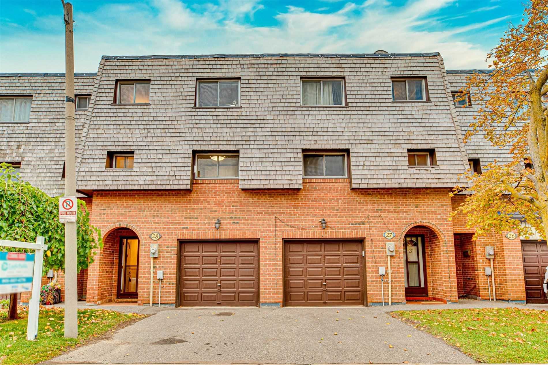 28 Briar Path #28