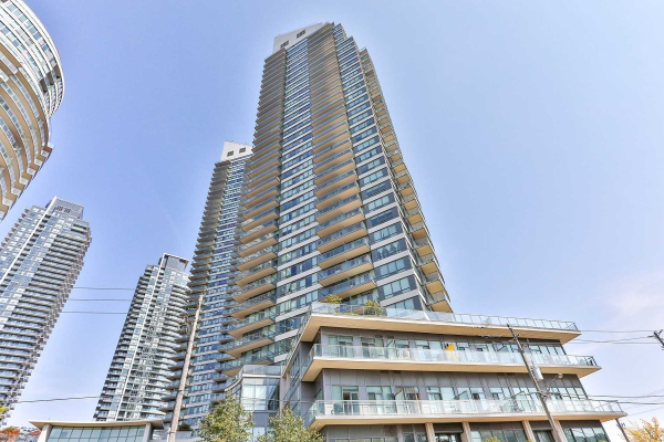 2240 Lake Shore Blvd W 2240 Lake Shore Blvd W