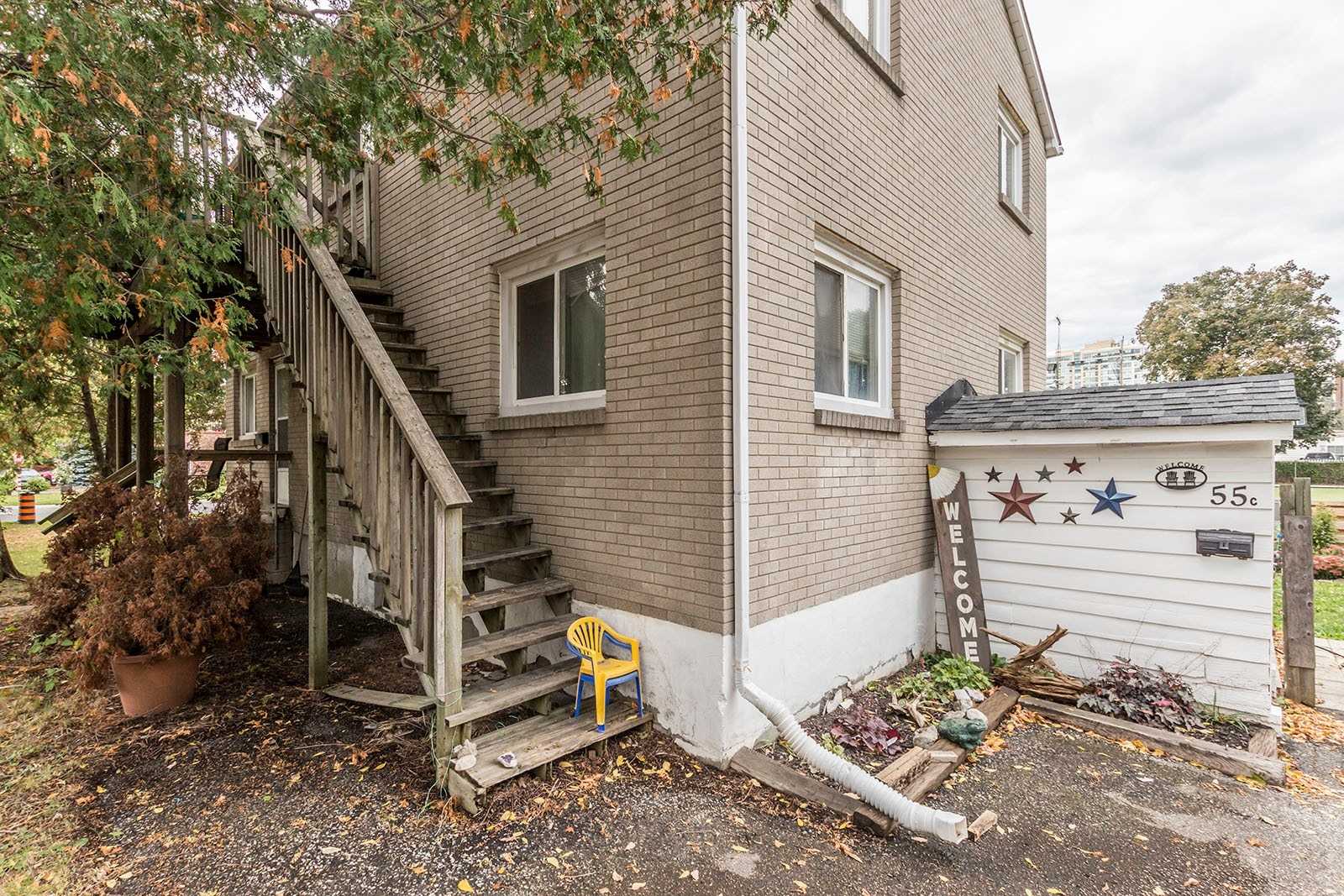55 Commercial St