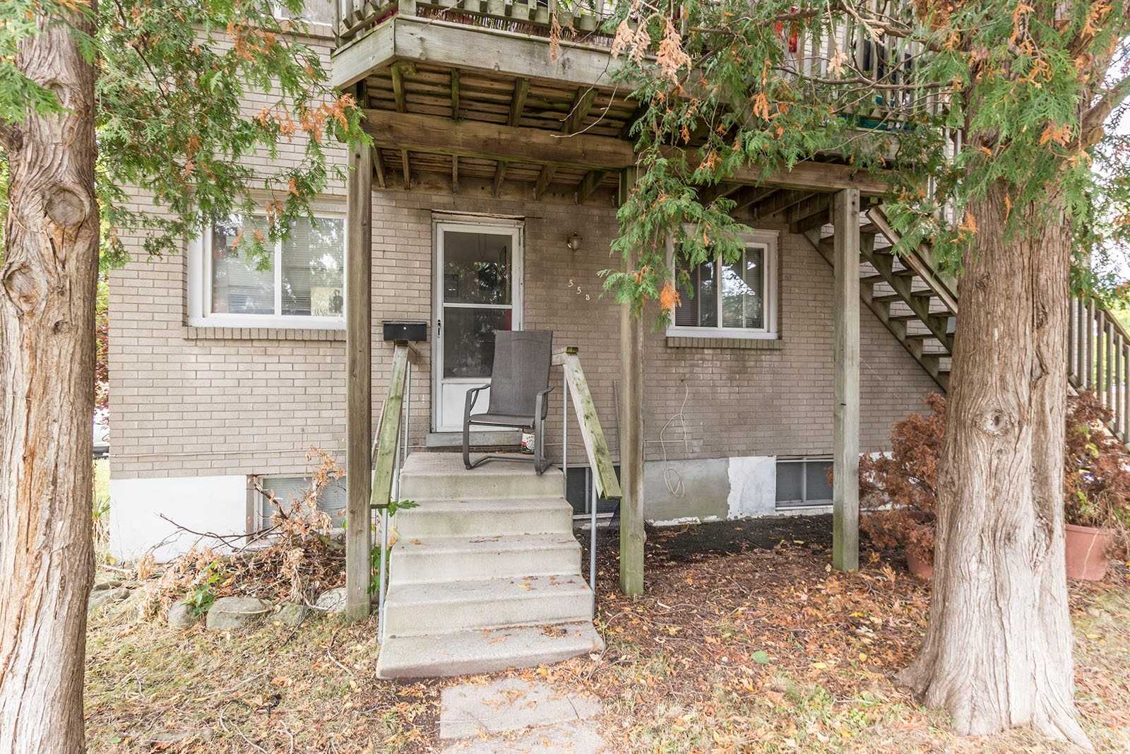 55 Commercial St