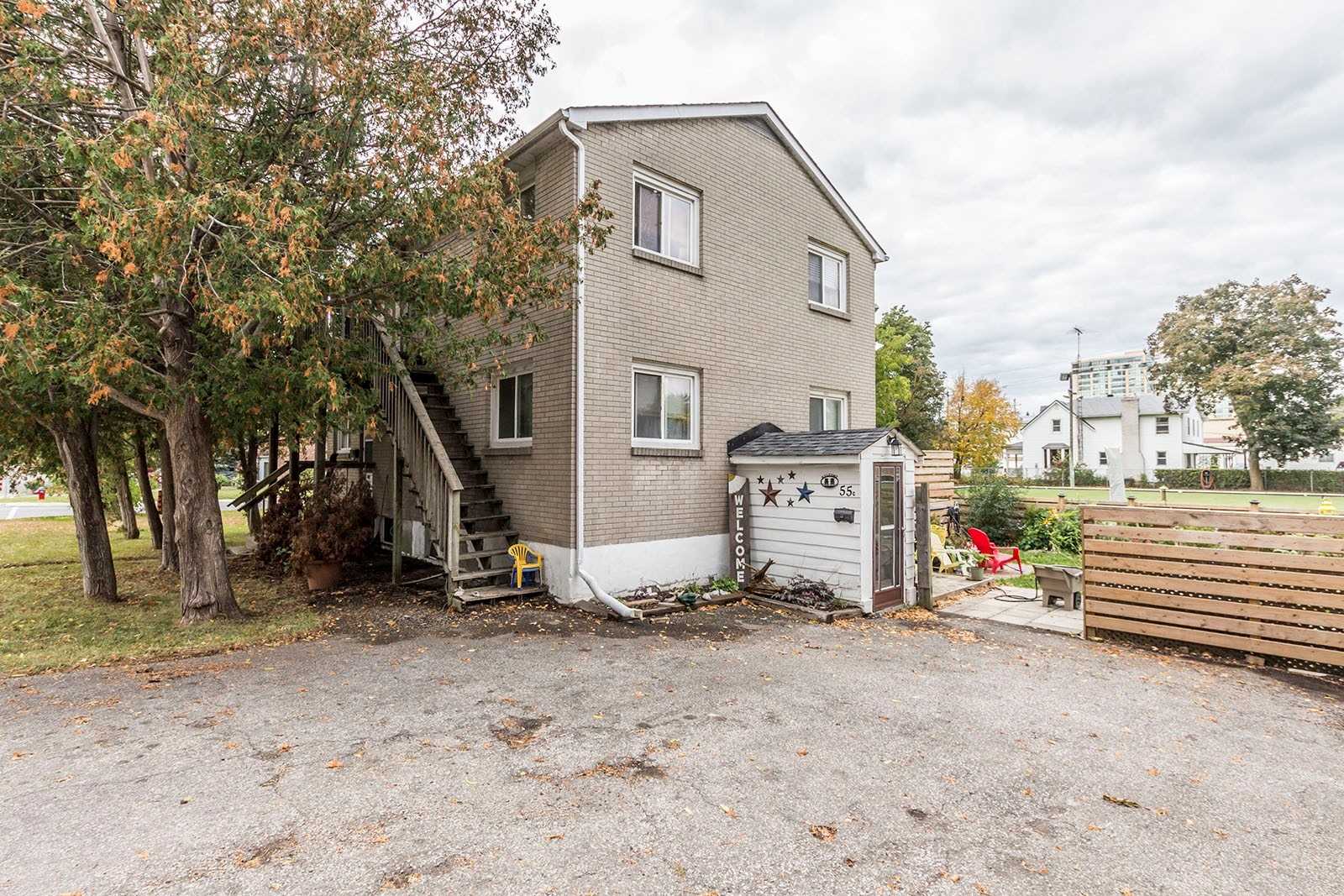 55 Commercial St