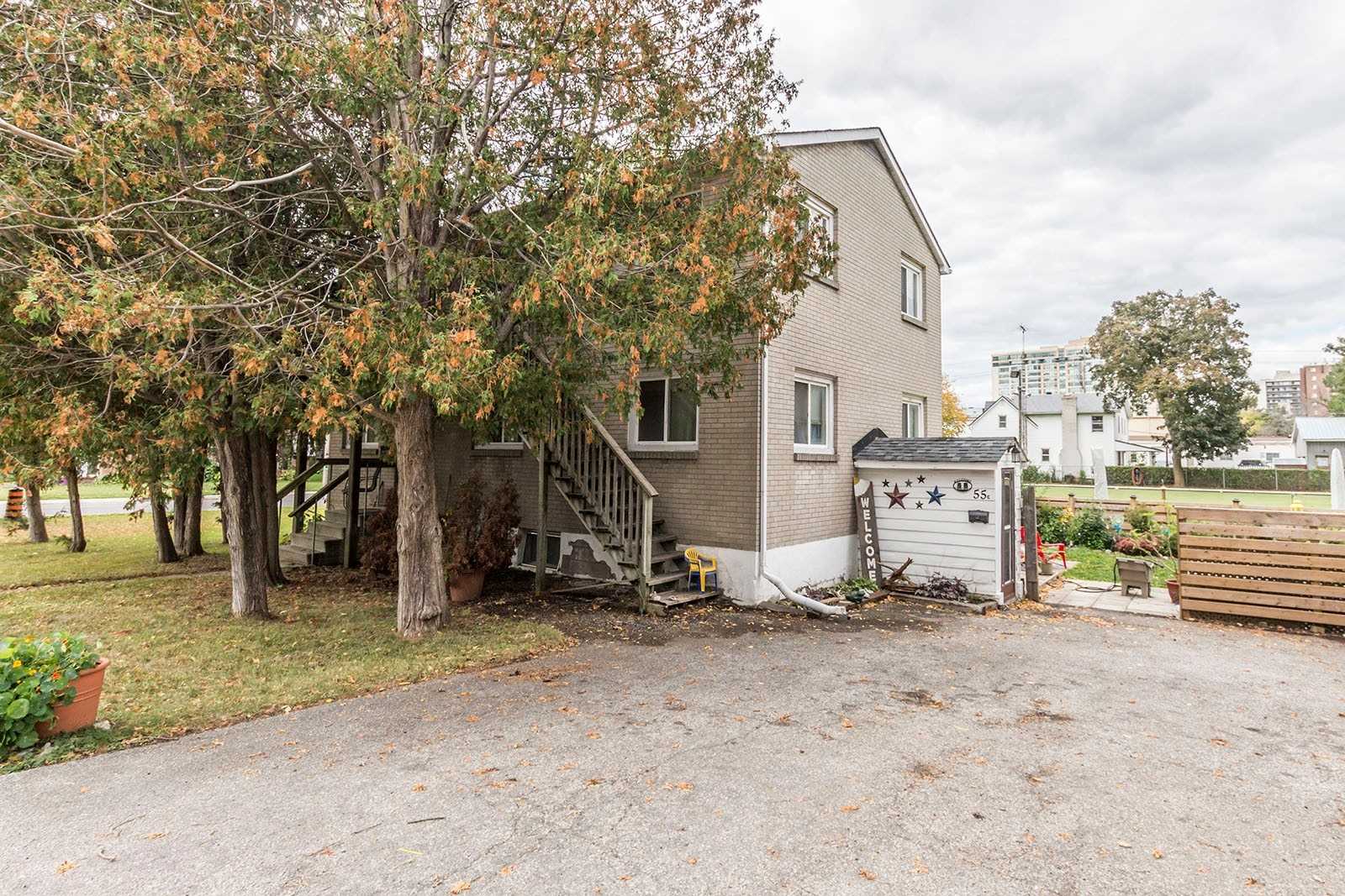 55 Commercial St