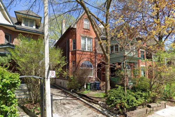 87 Beaty Ave, Toronto