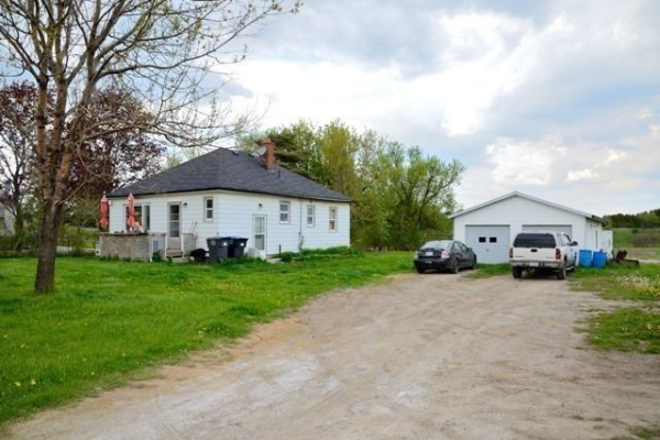 Caledon