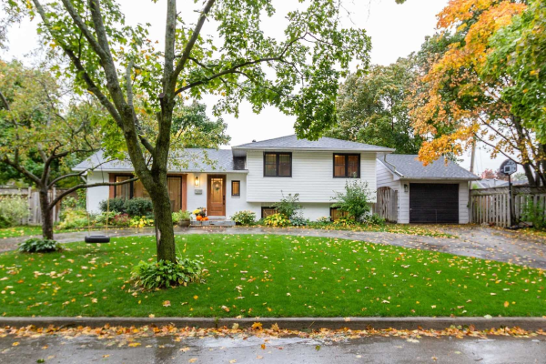 3095 Northview Cres, Burlington