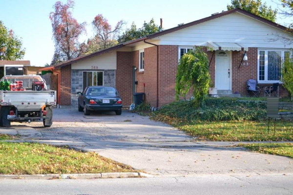 568 Mississauga Valley Blvd 568 Mississauga Valley Blvd