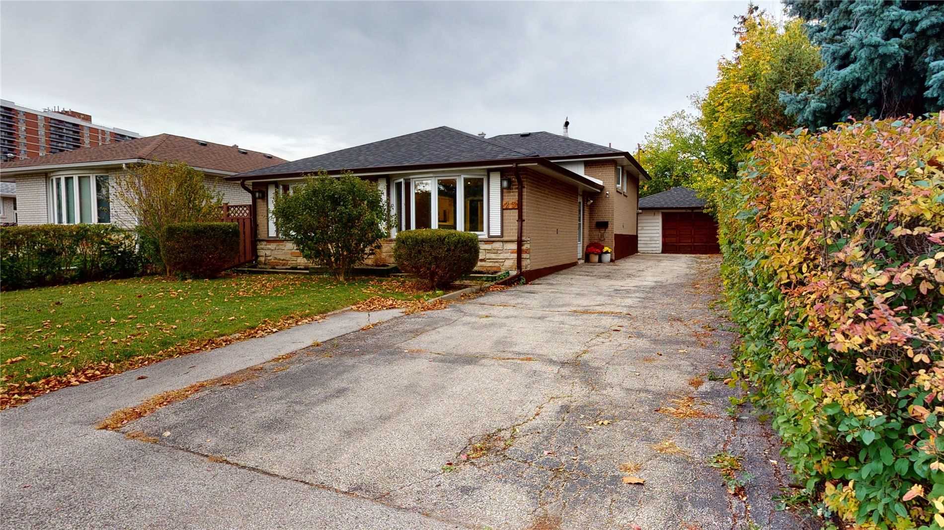 23 Strathavon Dr