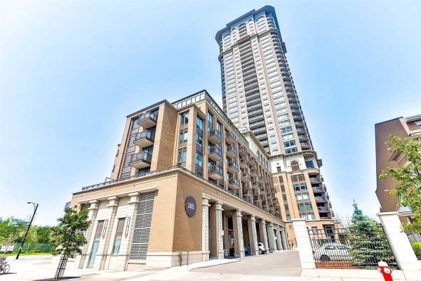 385 Prince Of Wales Dr 385 Prince Of Wales Dr