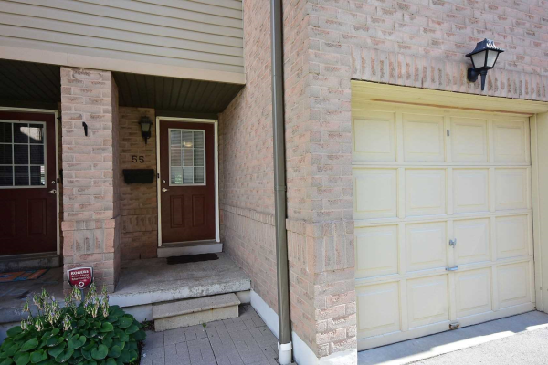 4600 Kimbermount Ave 4600 Kimbermount Ave