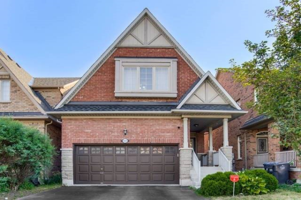 4800 Glasshill Grve, Mississauga