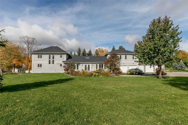 Caledon
