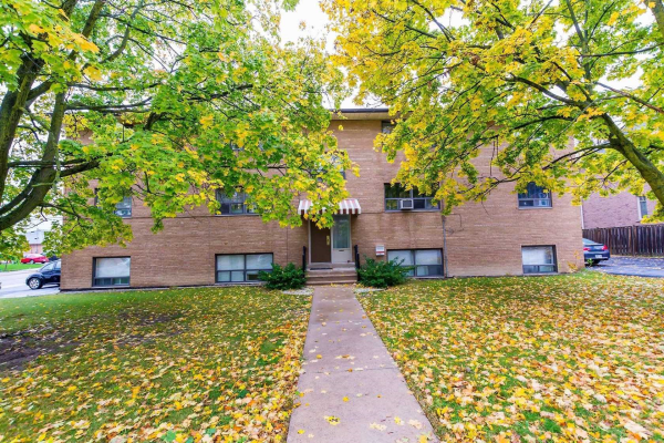 20 Princess St, Mississauga