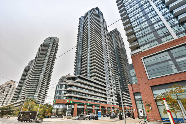 2212 Lake Shore Blvd W, Toronto