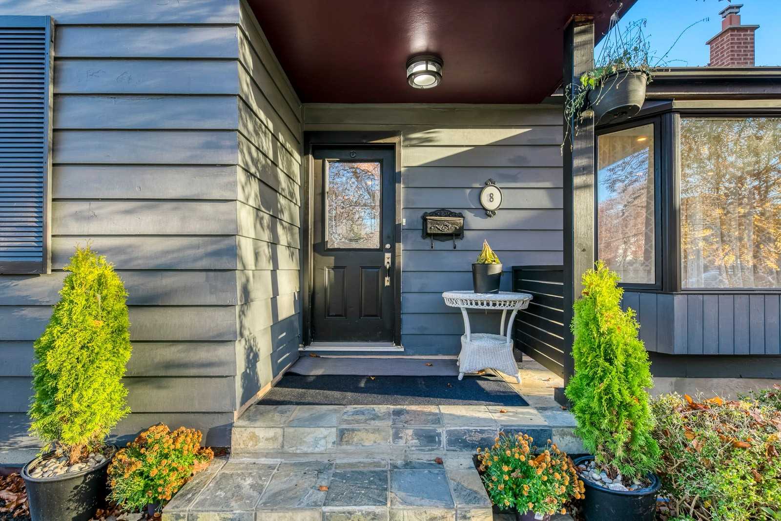 8 Kingswood Rd