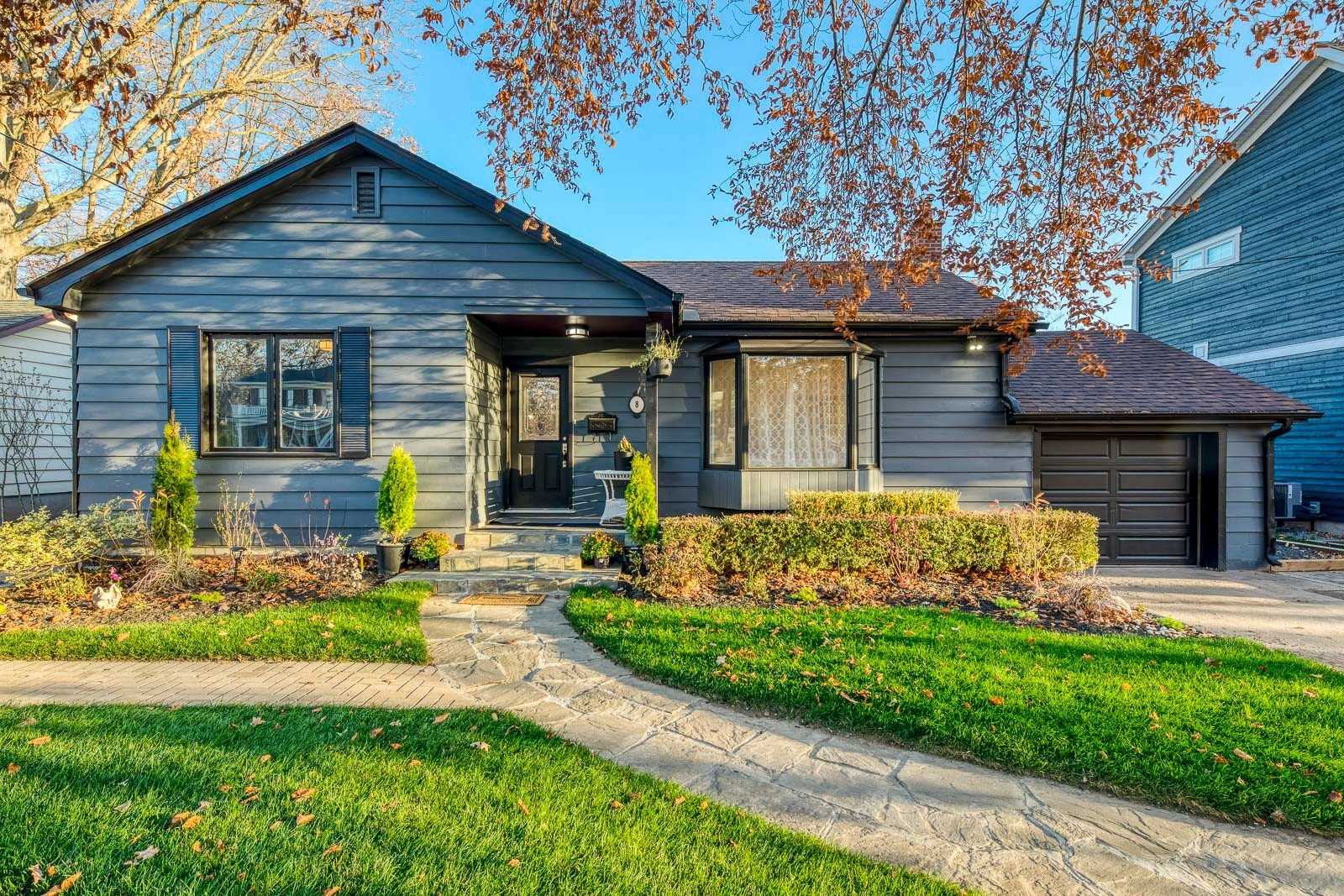 8 Kingswood Rd