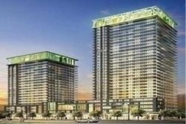 365 Prince Of Wales Dr, Mississauga