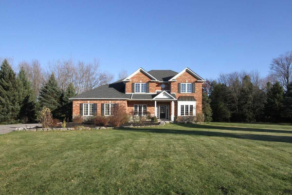 9 Gordons Creek Crt, Halton Hills