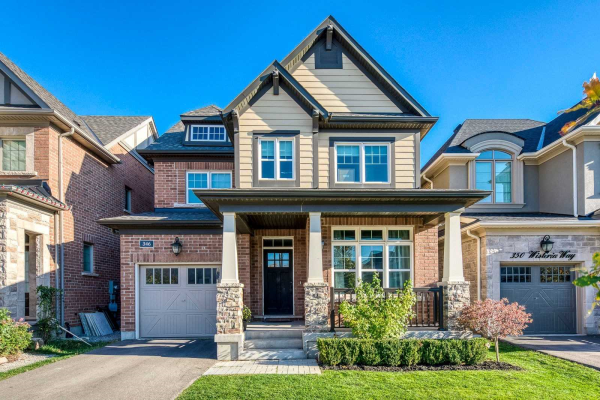 Oakville