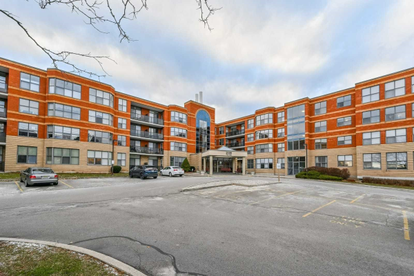 Oakville
