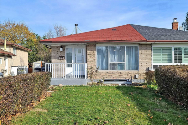 Mississauga